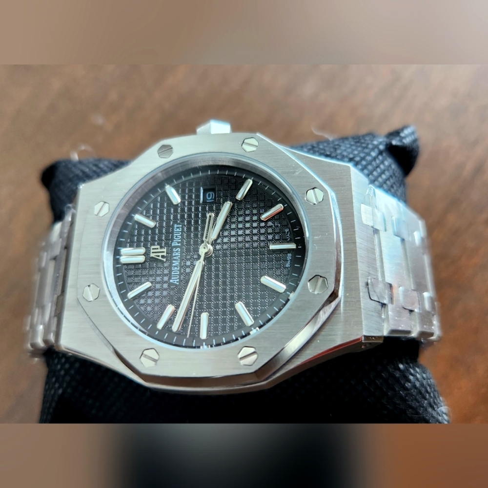 AP Royal Oak Automatic Watch